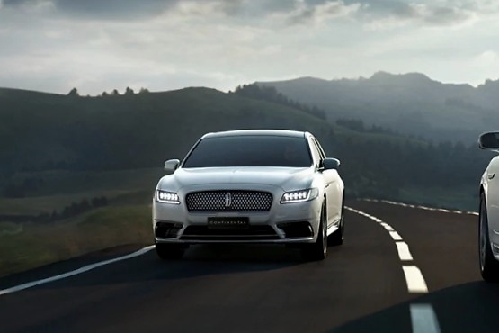 30万的价格40万的气场，这几款中大型豪华车现在买最划算