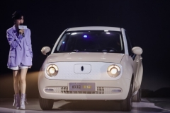 以色撩人就要出色 欧拉莫兰迪色系全新上市