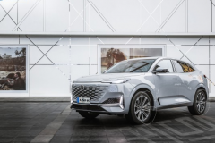 2021年这几款重磅车型即将上市，春节后想买车的不要错过！