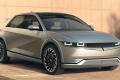 现代全新SUV将国产！颜值创新高，车内空间大，预计主打20万元级