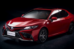 中期改款凯美瑞都改了些什么？相比老款性价比更高吗？