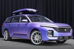 老款上市不足一年停产，新宝骏全新旅行车将上市，这次能大卖吗？