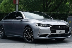 法系旗舰轿车，预售29.9999万起，动力超奥迪A4L，最快3月23日上市