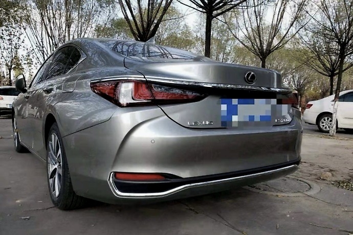 原来雷克萨斯在德国保有量倒数第三，它为何在中国和美国这么好卖？