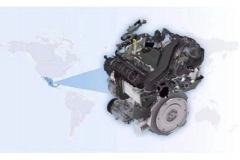 大众全新1.5T发动机2022年入华 首款应用车型不是高尔夫8