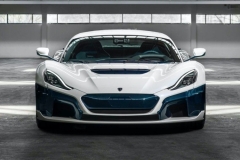 保时捷8320万美元增持Rimac股权 未来共享产品硬件