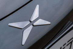 小鹏财报：全年毛利首次转正