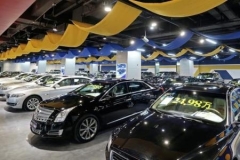 全联车商：提升二手车车况透明度 畅通二手车流通