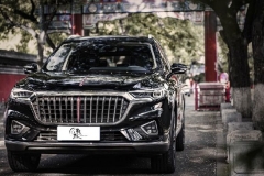 这三台中型SUV卖的比汉兰达好！前面两台是咱自主品牌