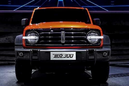 长城有百兽军团，比亚迪有盛世王朝，自主品牌取名那些事！