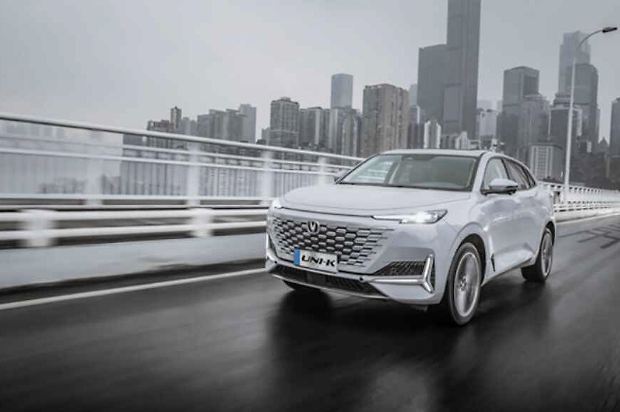 2021上半年最值得期待的五款新车在这里，款款都很吸睛