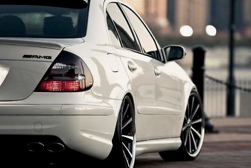 为什么越来越多人买白色汽车？这几个解释你认同吗