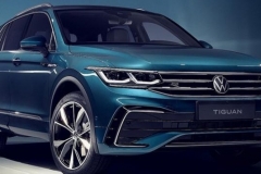 大众新一代途观开售！比奥迪Q3还动感，百公里加速最快仅4.9秒