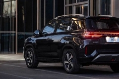 10-30万买高性价比合资SUV，看这三款就够了