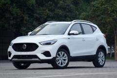 10万落地买家用车，这3款热门SUV，好看又好开