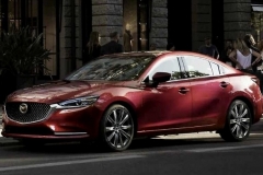 外媒评2021年最佳中型轿车，日系占5席，帕萨特仅位列第8！