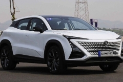 7.99万起，开上这些SUV你就是街上最帅的仔！堪比概念车