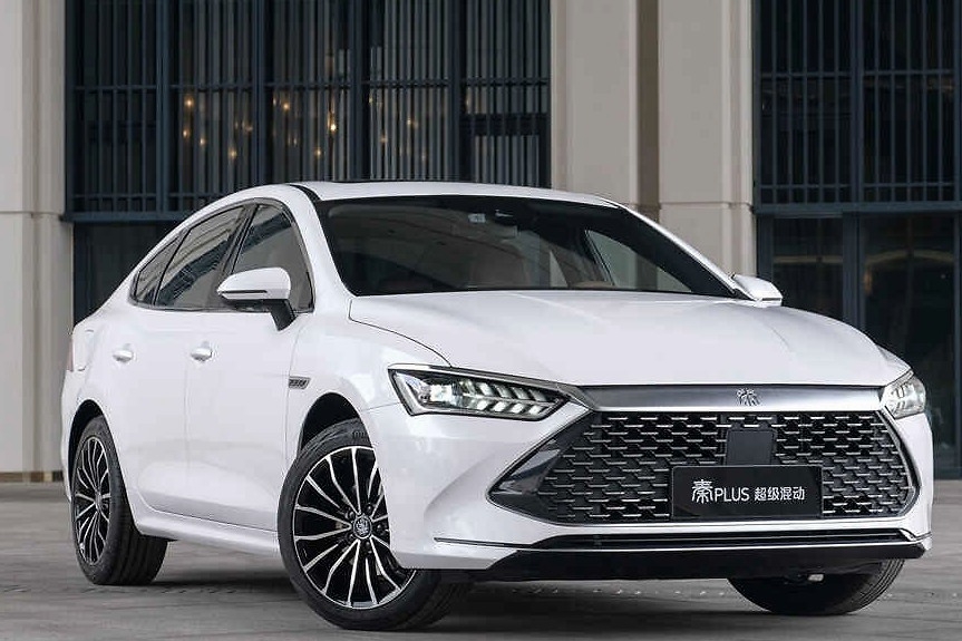 3L多油耗 比丰田本田还省油的新车仅10.58万起！太惊喜了