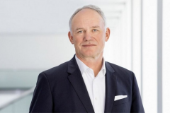 又失一员大将，大众首席战略官离职