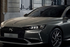 DS9预售29.9999万起，公然叫板BBA？放弃对标帕萨特