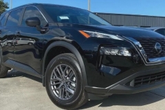 国产版或搭2.0T？全新日产奇骏发布，终于要结束自吸时代了？