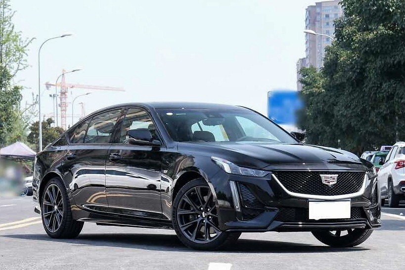 2021款凯迪拉克CT5哪款性价比更高，看了配置再决定