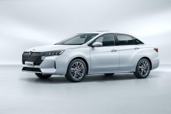 启辰D60 PLUS正式上市 售8.88万元起