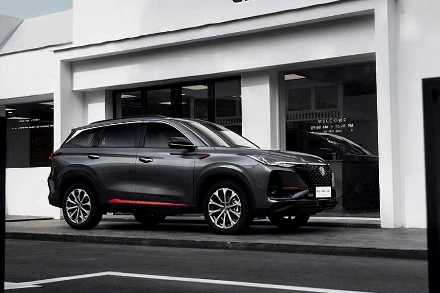 2月SUV销量公布：哈弗H6销冠神话终结？又一国产黑马杀入前十