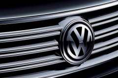 提速电动化后，大众股价达10年新高