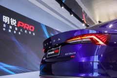 明锐PRO对斯柯达有多重要？设计师专程来给我们答疑解惑