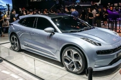 红旗超跑领衔，这几款国产概念车即将于年内正式量产