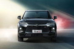 谁说美系没好货？四款美系大空间SUV推荐，30万内就能买到！