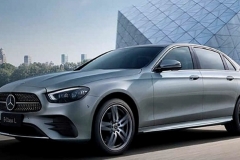 全新换装2.0T，车头三叉戟加持，网友：5系和A6L压力大了