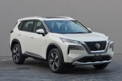 大饱眼福！工信部一口气曝光8台全新SUV，预计年内上市