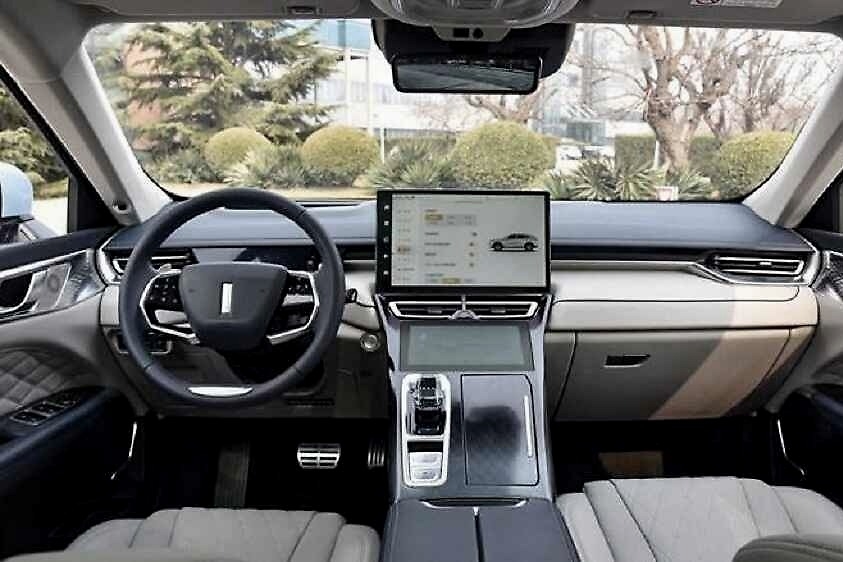 3款全新SUV预售在即，长城憋的大招，真是“络绎不绝”啊！