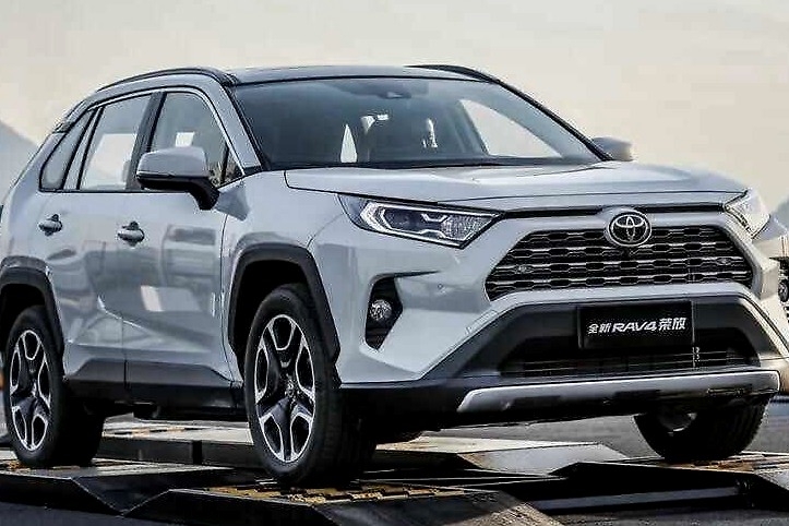 日产降4万，大众打8折！合资紧凑级SUV降价排行榜出炉！