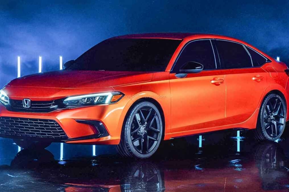 即将在2021年上市的5款新车，每一辆都是潜力股