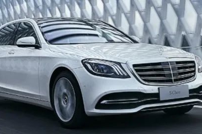 国内十大最畅销进口车：雷克萨斯“霸榜”，奔驰S级输给宝马7系