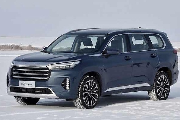 今年你不仅能买换代汉兰达，半价的“XC90”也来了！