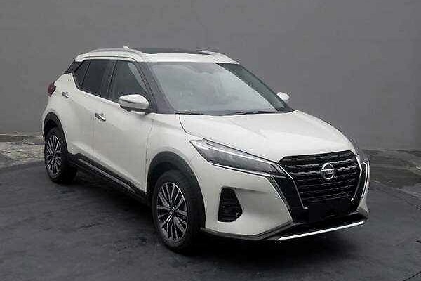 日产和SUV杠上了？多款SUV新车年内上市，不只有全新奇骏