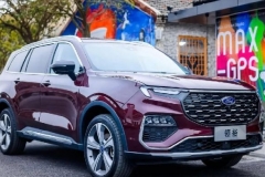 半价“XC90”、途昂姊妹车，今年重磅中大型SUV真不少