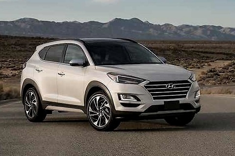 新年看新车！未来几个月即将上市的SUV，你们准备好了吗？