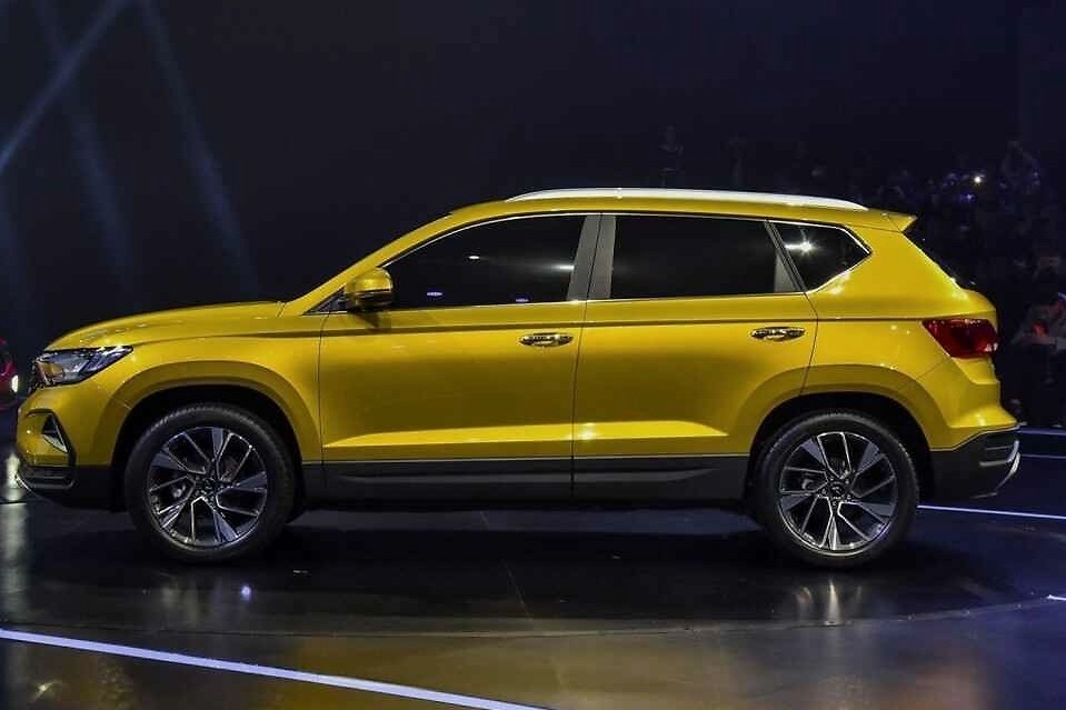 物超所值！这些十万级SUV虽然名气不大，但每一台都是实力派！