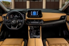 三缸新奇骏、途昂大表哥，工信部最新SUV曝光，款款看点足