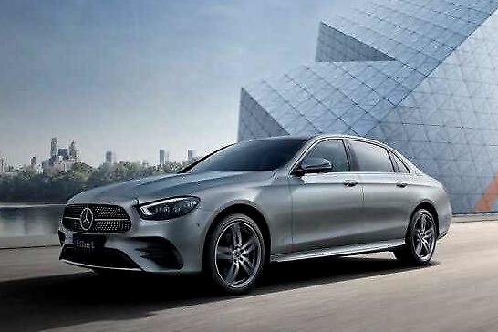 良心发现？新款奔驰E级全系换2.0T动力，43.99万起