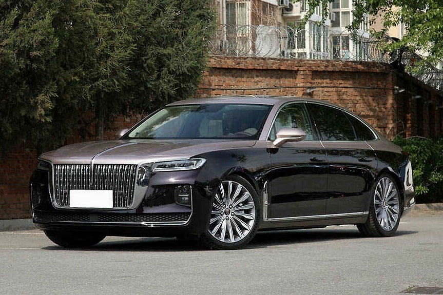 最低9.88万 开这些大牌车回家 村里人都以为我发达了！