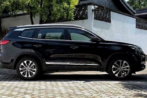 1月SUV销量：途观排名上升，奔驰GLC挺进第六