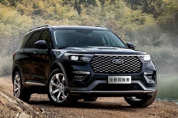 30万预算、车要够大？这三款5米级别SUV，空间大动力也猛