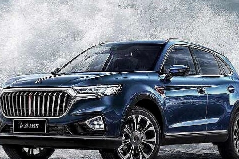 都是中国豪华品牌，价格不高但有排面，哪一款SUV更让你心动？