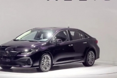 就问速腾慌不慌，丰田亚洲狮预售15.18万起，还将推出更低配车型